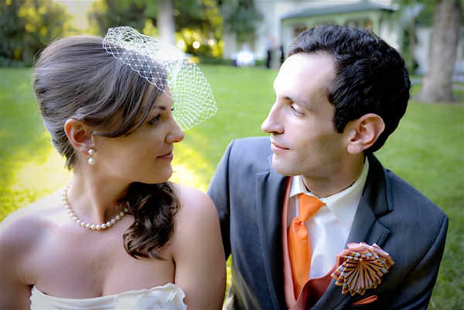 Pre-wedding Presence