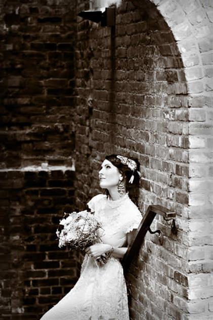Vintage Inspiration