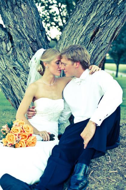 Newlywed Glow