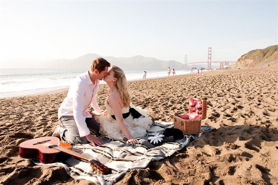 Picnic Just For Two