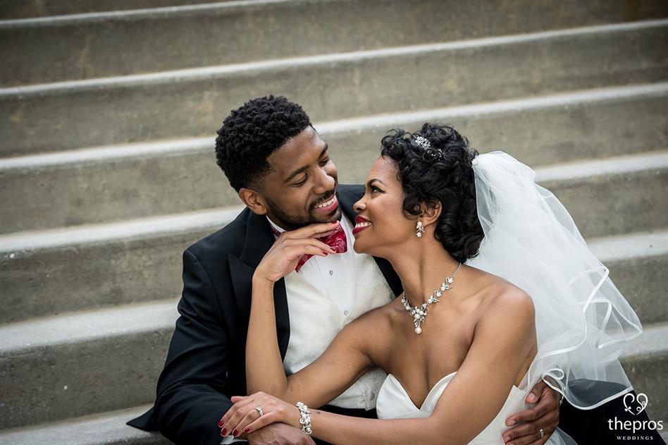 The Look of Love
