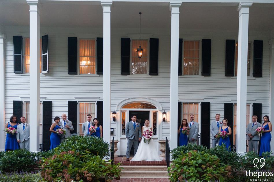 Southern Charm