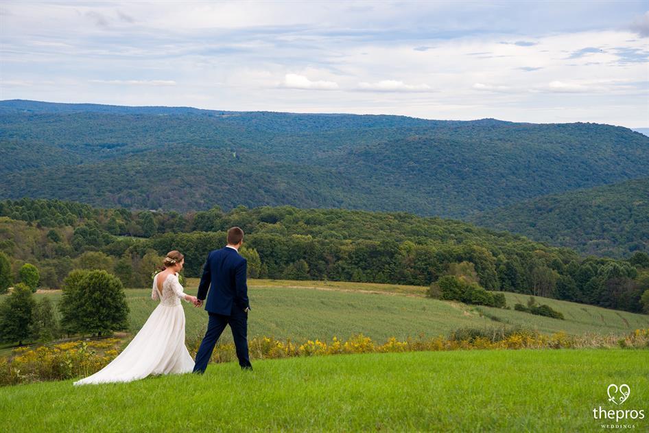 Ain't No Mountain High Enough