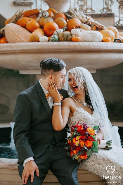 Happy Fall, Y'all!