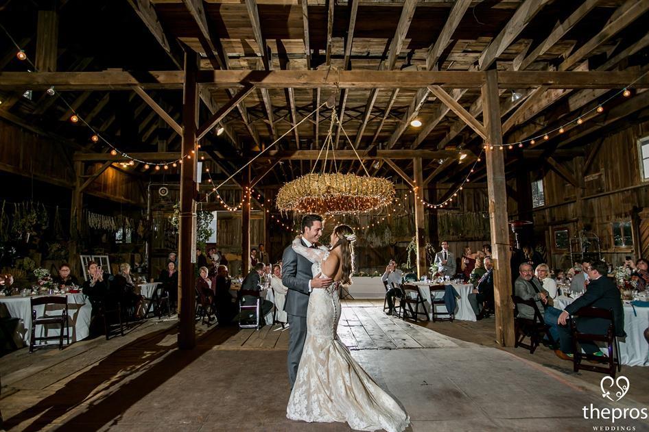 Dance The Night Away