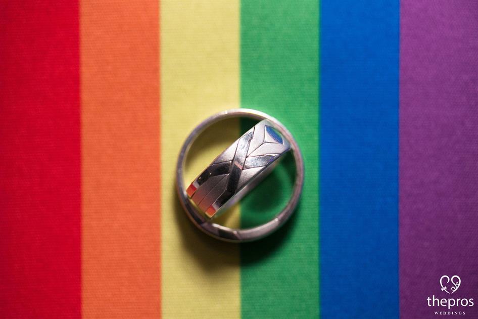 Love Is Love