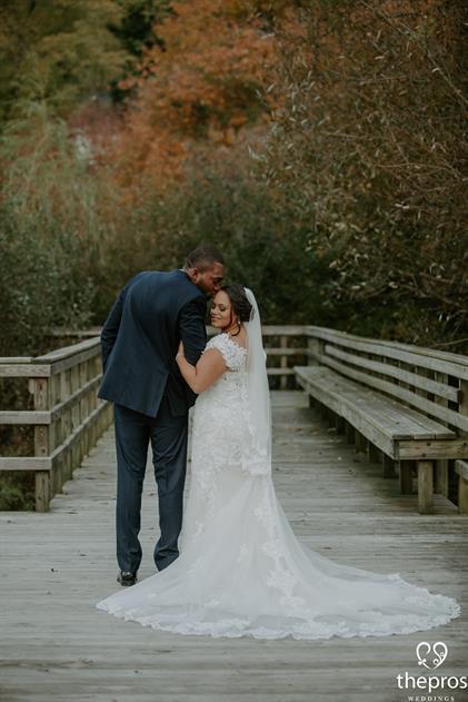 Falling in Love with Fall