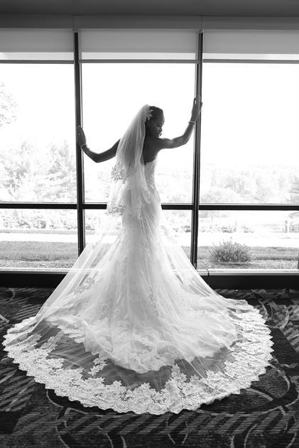 Black & White Brilliance