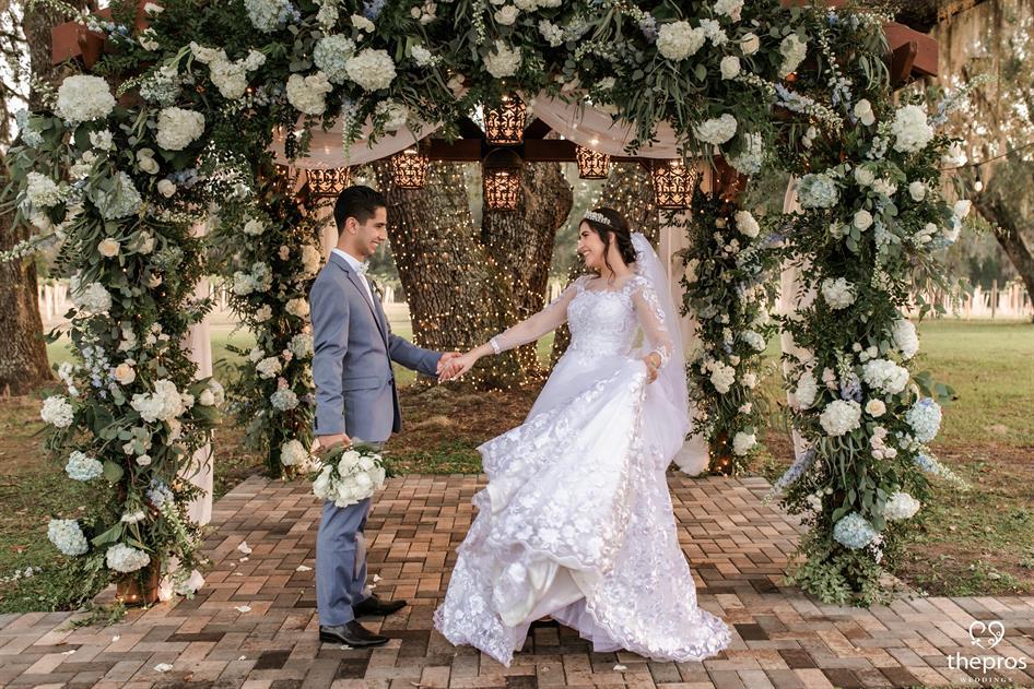 Today Was A Fairytale