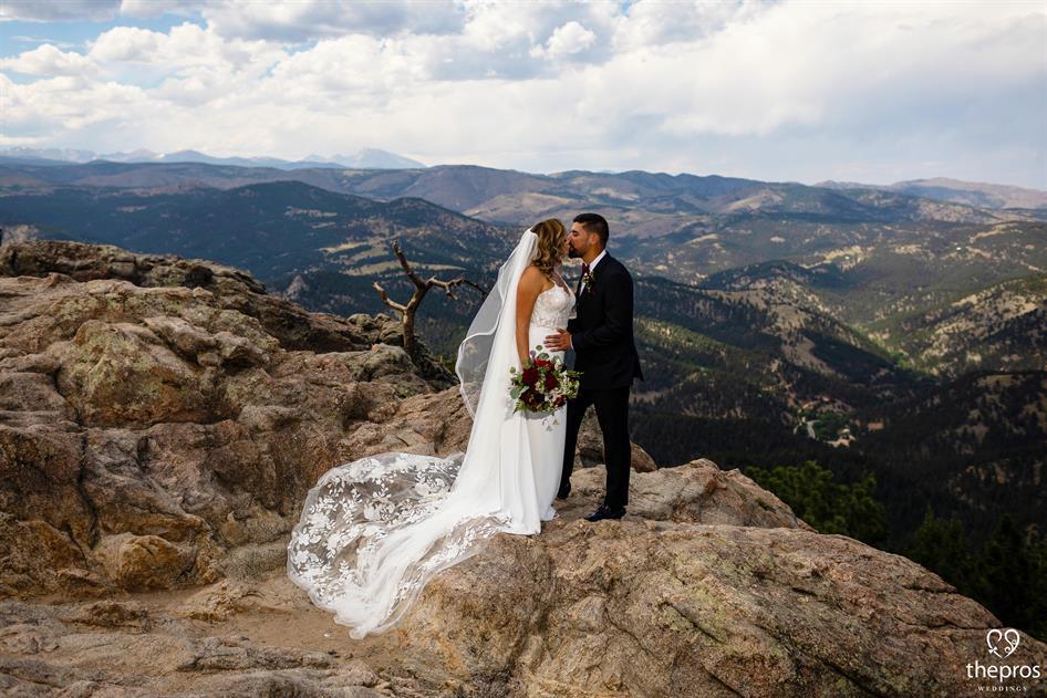 Ain't No Mountain High Enough