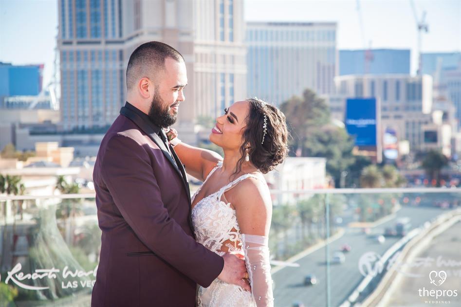Viva Las Vegas!