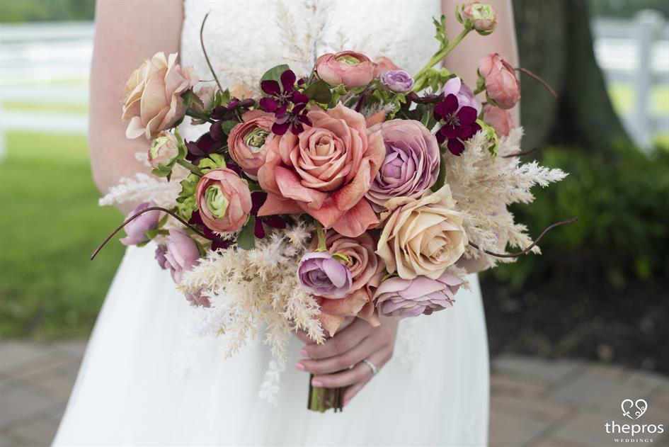 Everything's Coming Up Roses