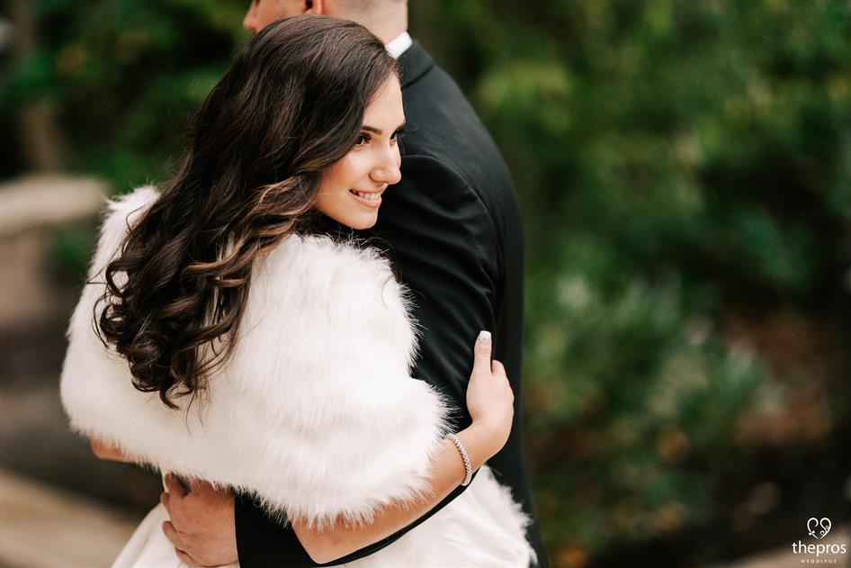 Winter Wedding Style