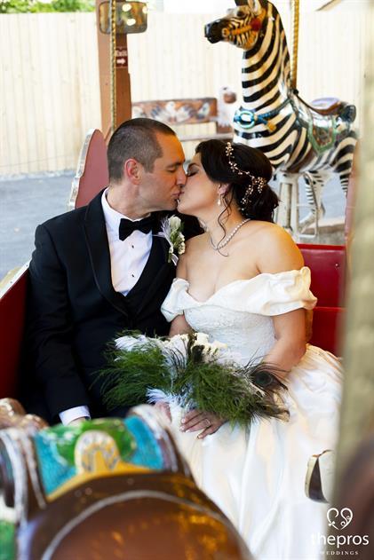 You Spin Me Right Round