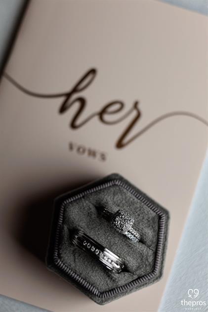 A Vow for The New Year