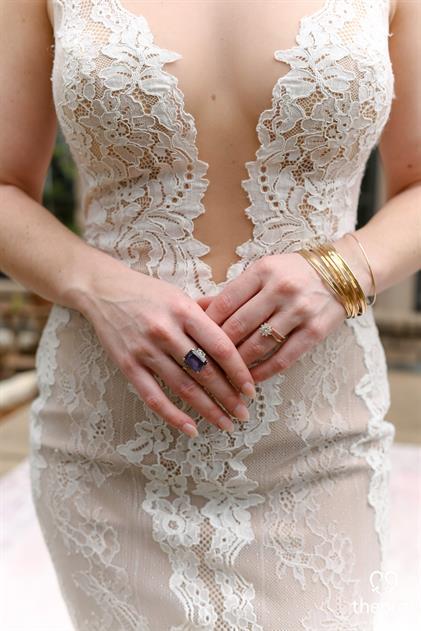 Paper Rings