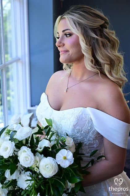 Bridal Blooms