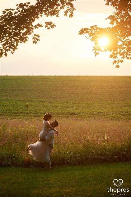 Golden Hour