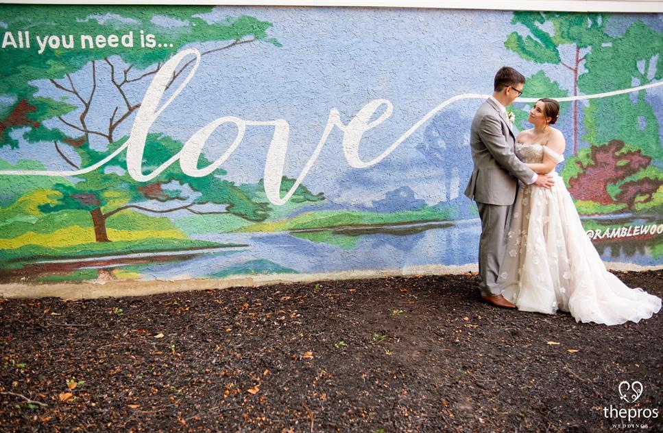 All You Need Is Love