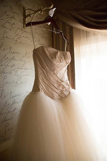 Dreamy Dress