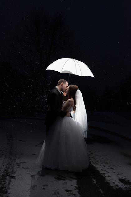 Let It Snow