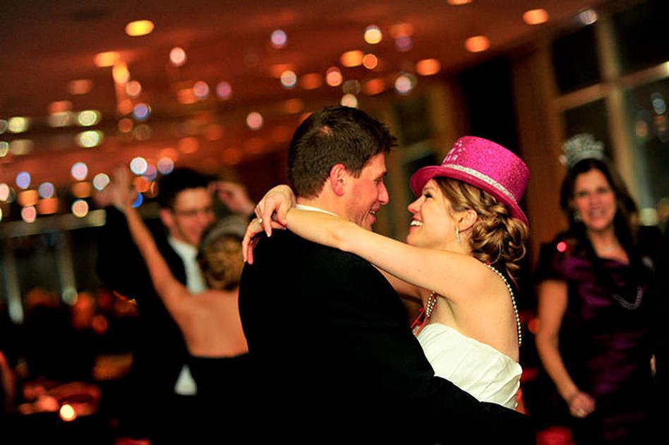 It's a new dawn, it's a new day!