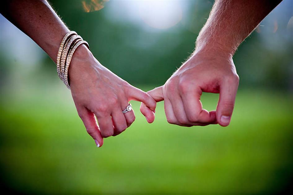 Pinky Swear