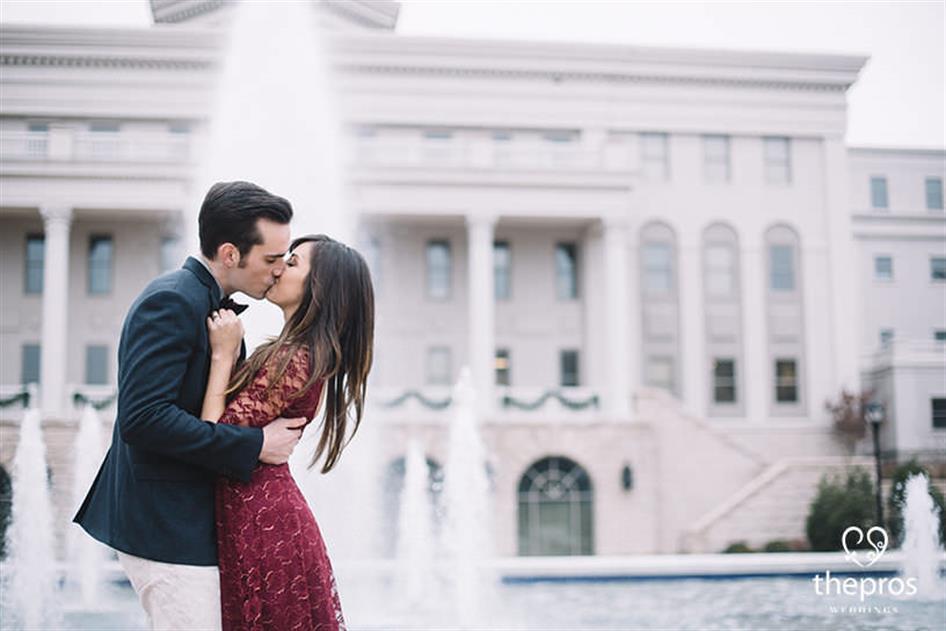 Elegant Engagement Ideas