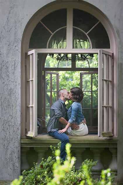 Come To My Window
