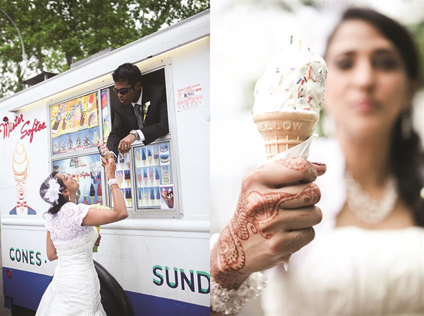 I Scream, You Scream