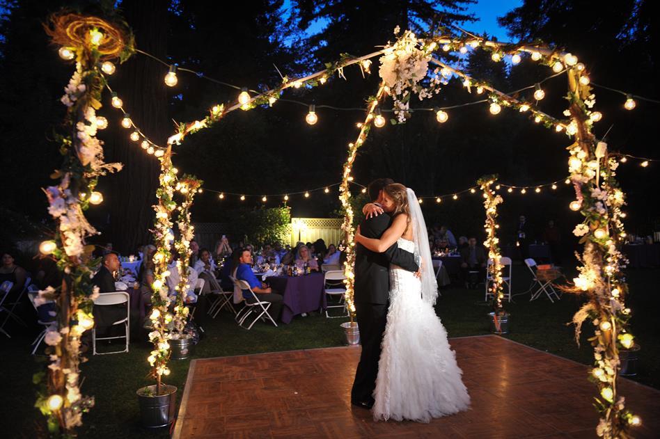 Dancing the Night Away