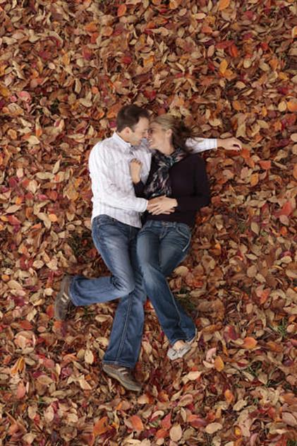 Falling in Love
