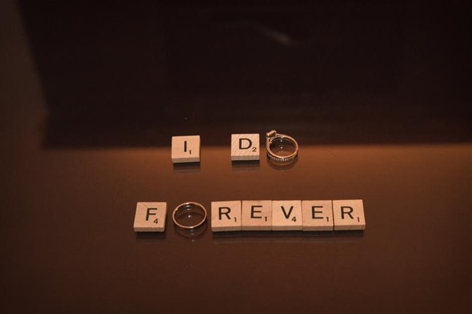 Scrabble Sweeties