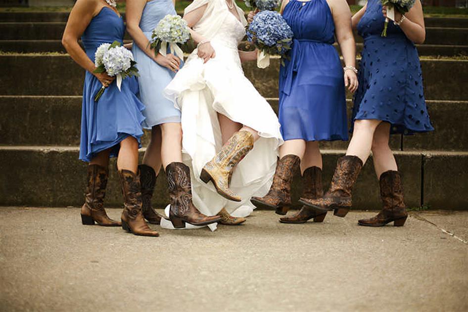 A Little Bit Country