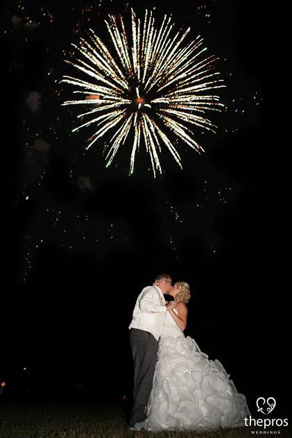 Baby, You're A Firework